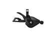 Shimano SL-M5100 Deore shift lever, 11-speed, with display, band on, right hand