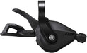 Shimano SL-M5100 Deore shift lever, 11-speed, without display, band on, right hand