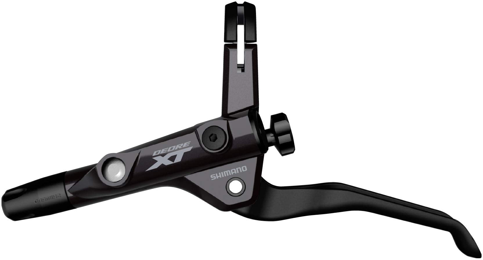 Shimano G04S disc pads and spring, steel back, metal sintered
