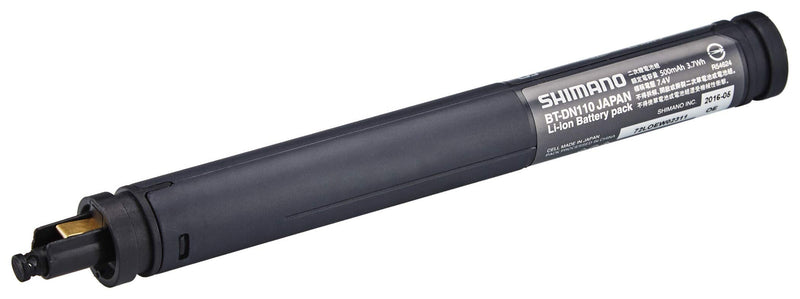 Shimano BT-DN110 Di2 internal mount battery