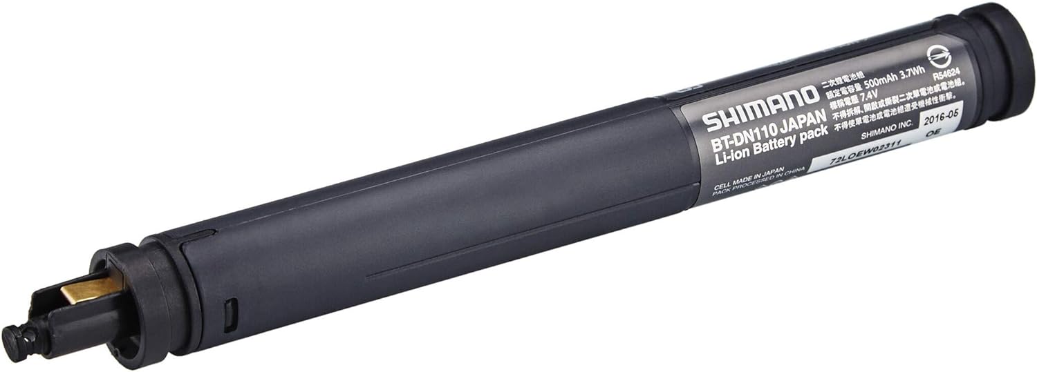 Shimano BT-DN110 Di2 internal mount battery