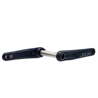 Shimano FC-M7100 SLX Crank set without ring, 12-speed, 52 mm chainline, 165 mm