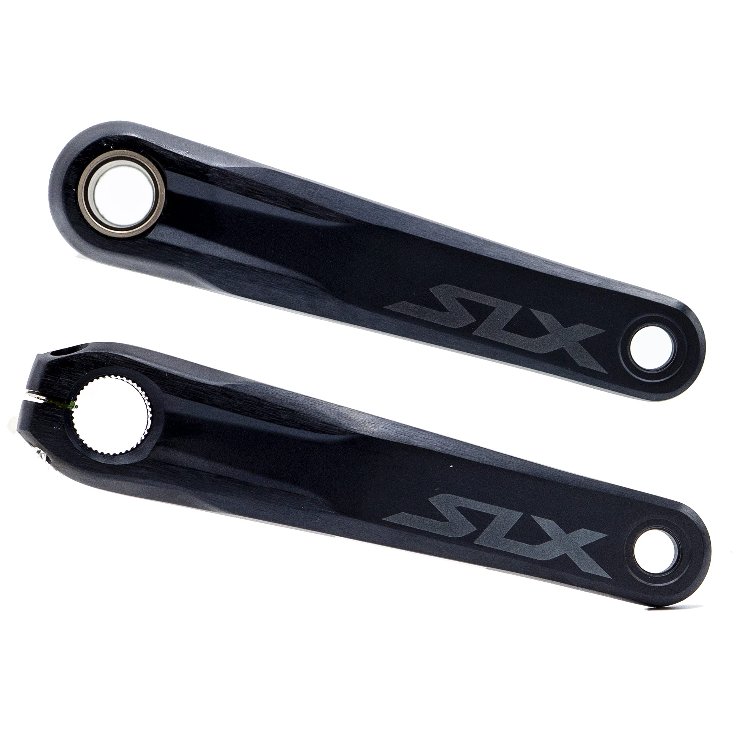 Shimano FC-M7100 SLX Crank set without ring, 12-speed, 52 mm chainline, 170 mm