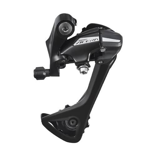 Shimano RD-M3020 Acera rear derailleur SGS black 8 speed