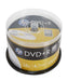 50 HP DVD+R 4,7 GB