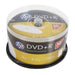 50 HP DVD+R 4,7 GB bedruckbar