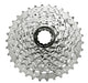 SunRace Men's Csm969au sports, Silver, w rozmiarze uniwersalnym UK
