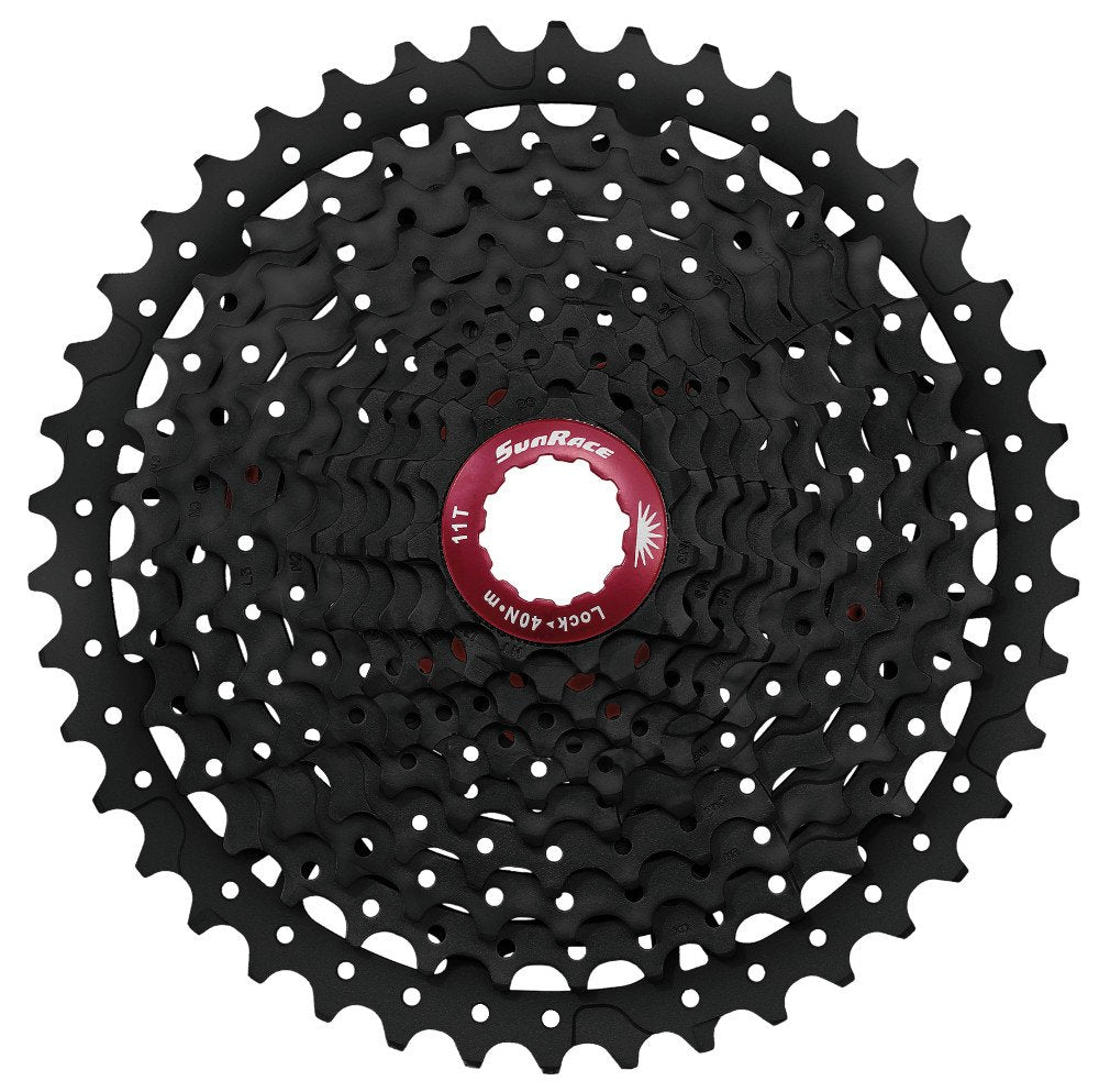 SunRace Unisex