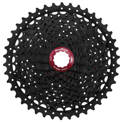 SunRace Unisex