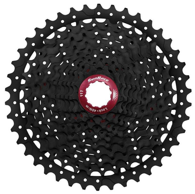 SunRace Unisex