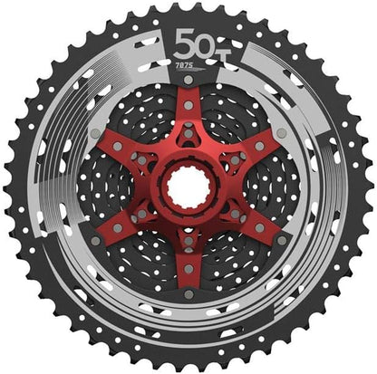 SunRace Unisex