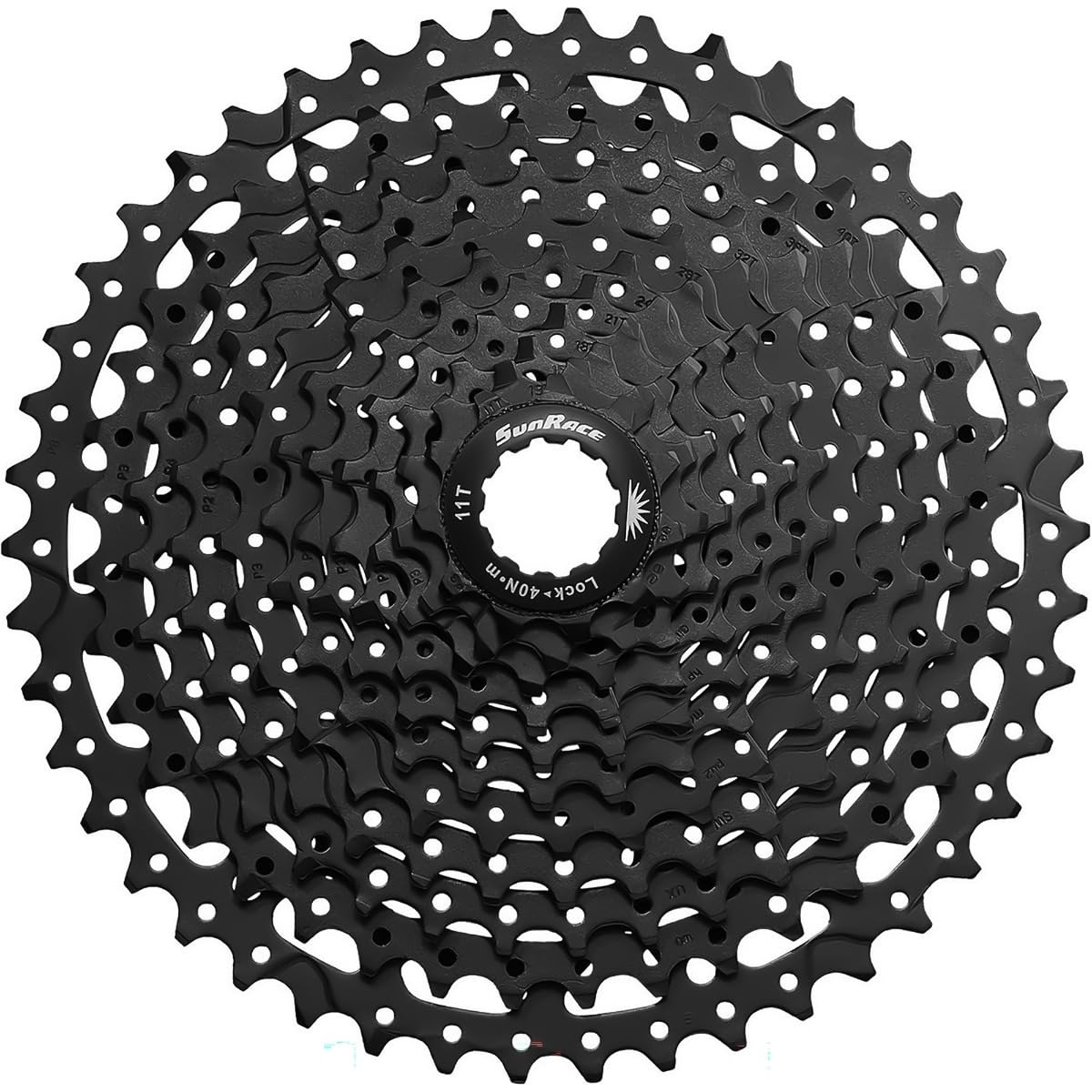 SunRace Unisex
