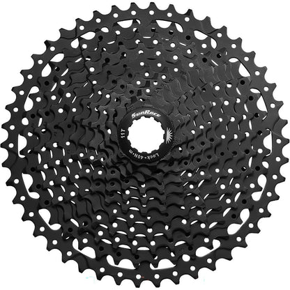 SunRace Unisex