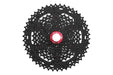 SunRace MX3 Mountain Bike Bicycle Compatible with Shimano 10 Speed Cassette 11-40T or 42T