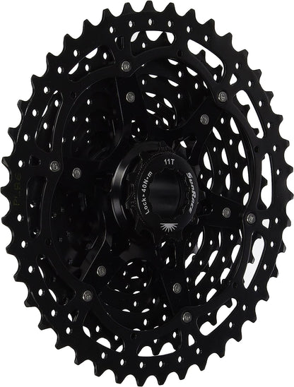 SunRace Unisex Csms3 1142t 10 Speed Cassette