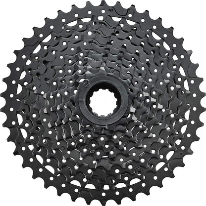 SunRace Unisex Csms3 1142t 10 Speed Cassette