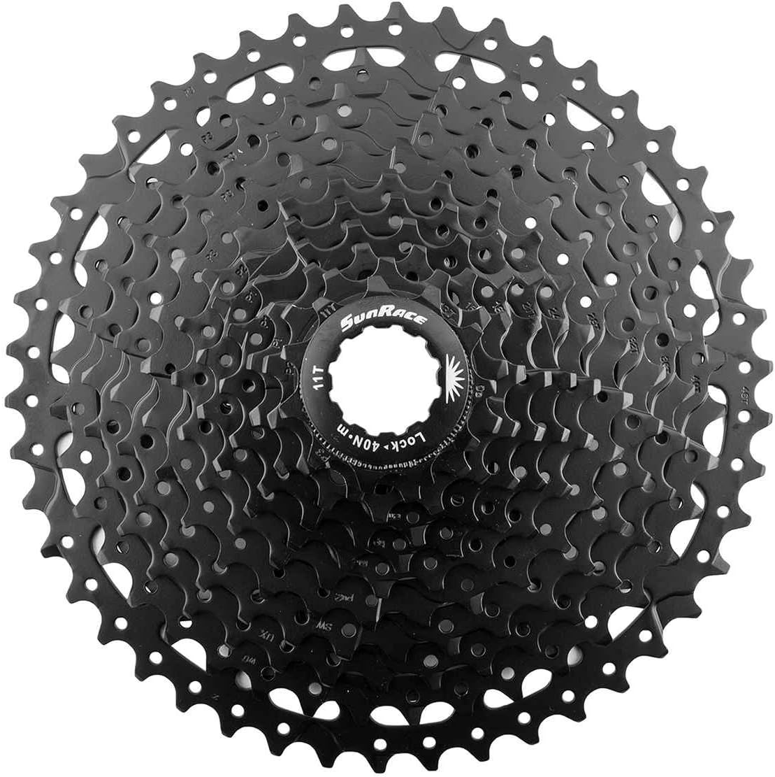 SunRace Unisex
