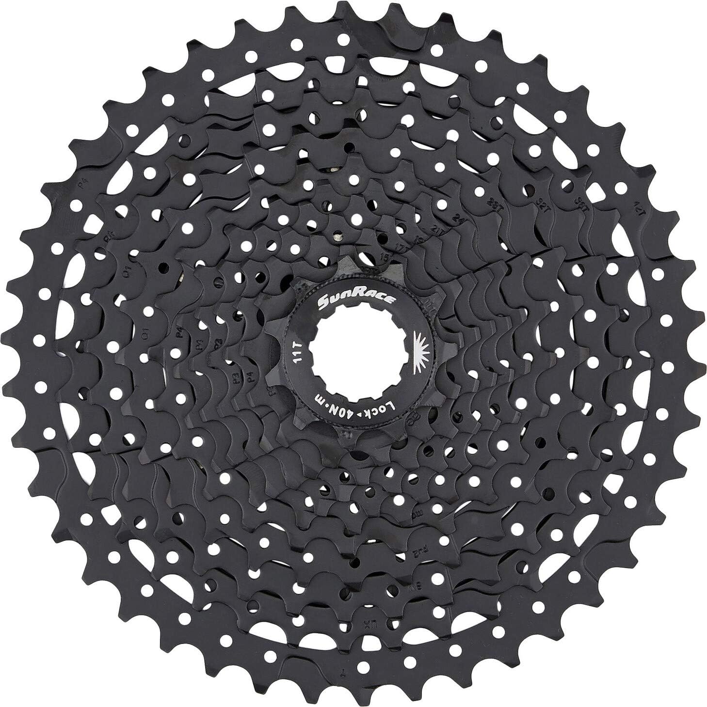 SunRace Unisex