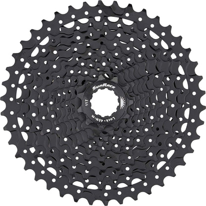 SunRace Unisex