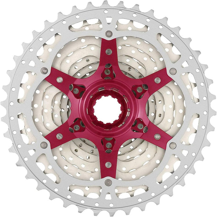 SunRace Unisex Csmx8 1146t 11 Speed Cassette