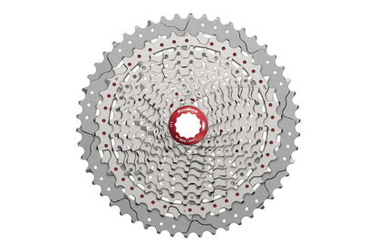 SunRace Unisex Csmx8 1146t 11 Speed Cassette