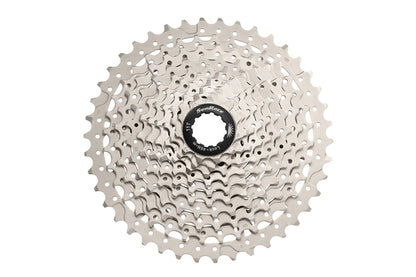 SunRace Csms3 1142t 10 Speed Cassette
