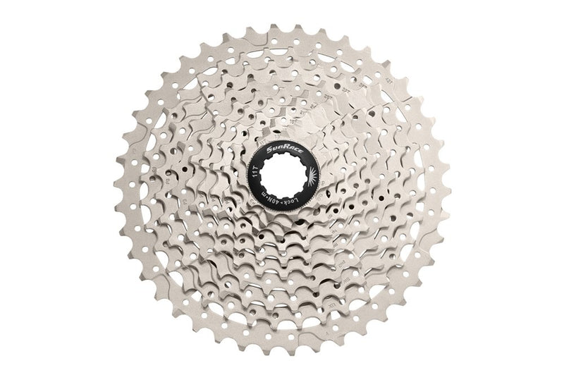 SunRace Csms3 1142t 10 Speed Cassette