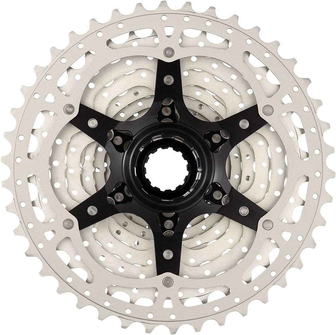SunRace Csms3 1142t 10 Speed Cassette