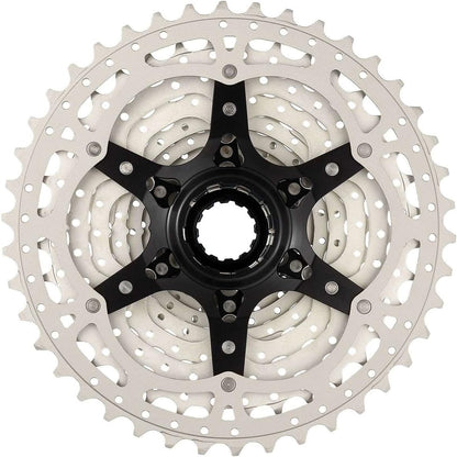 SunRace Csms3 1142t 10 Speed Cassette