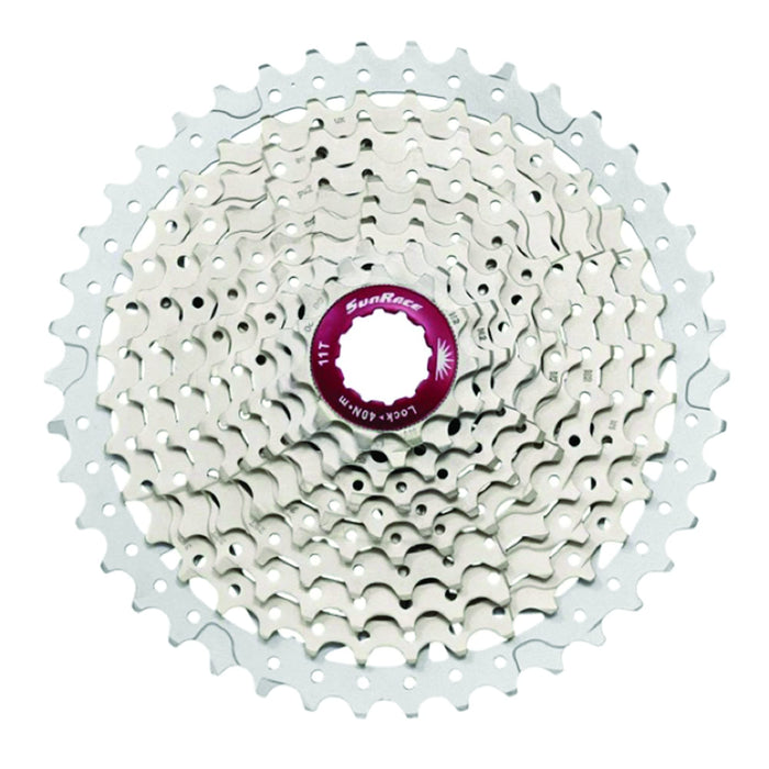 SunRace Cassette MTB (Mountain Bike) CSM
