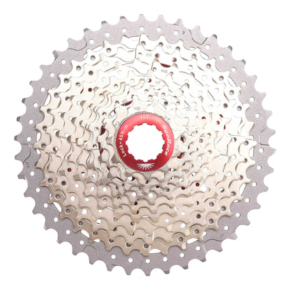 SunRace Kassette 11-Fach CSMX8 Shimano/Sram