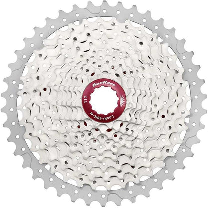 SunRace Kassette 11-Fach CSMX8 Shimano/Sram
