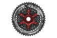 SunRace Unisex Adult CSMX3 1146T 10 Speed Cassette