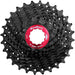 SunRace CSRX1 11-speed road bike cassette gradation 11-28 EAS