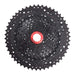 SUNRACE Mixte 305752095 Box 12V 10 50 Schwarz, Noir, Taille unique EU