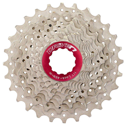 SunRace CSRX0 10-speed road bike cassette gradation 11-32 TAU