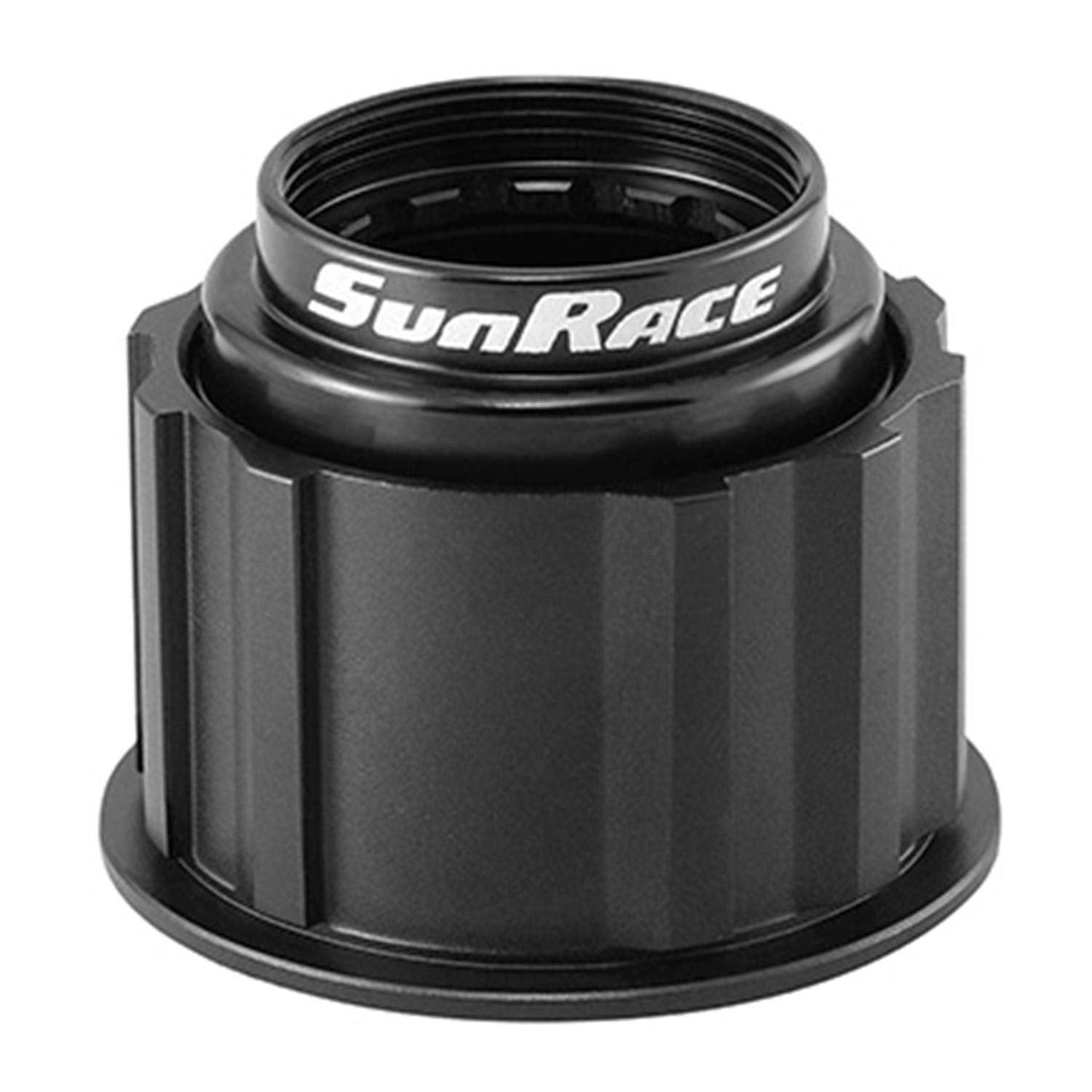 SunRace CSMX9X 11-SPEED XD-Treiberkassette, Schwarz