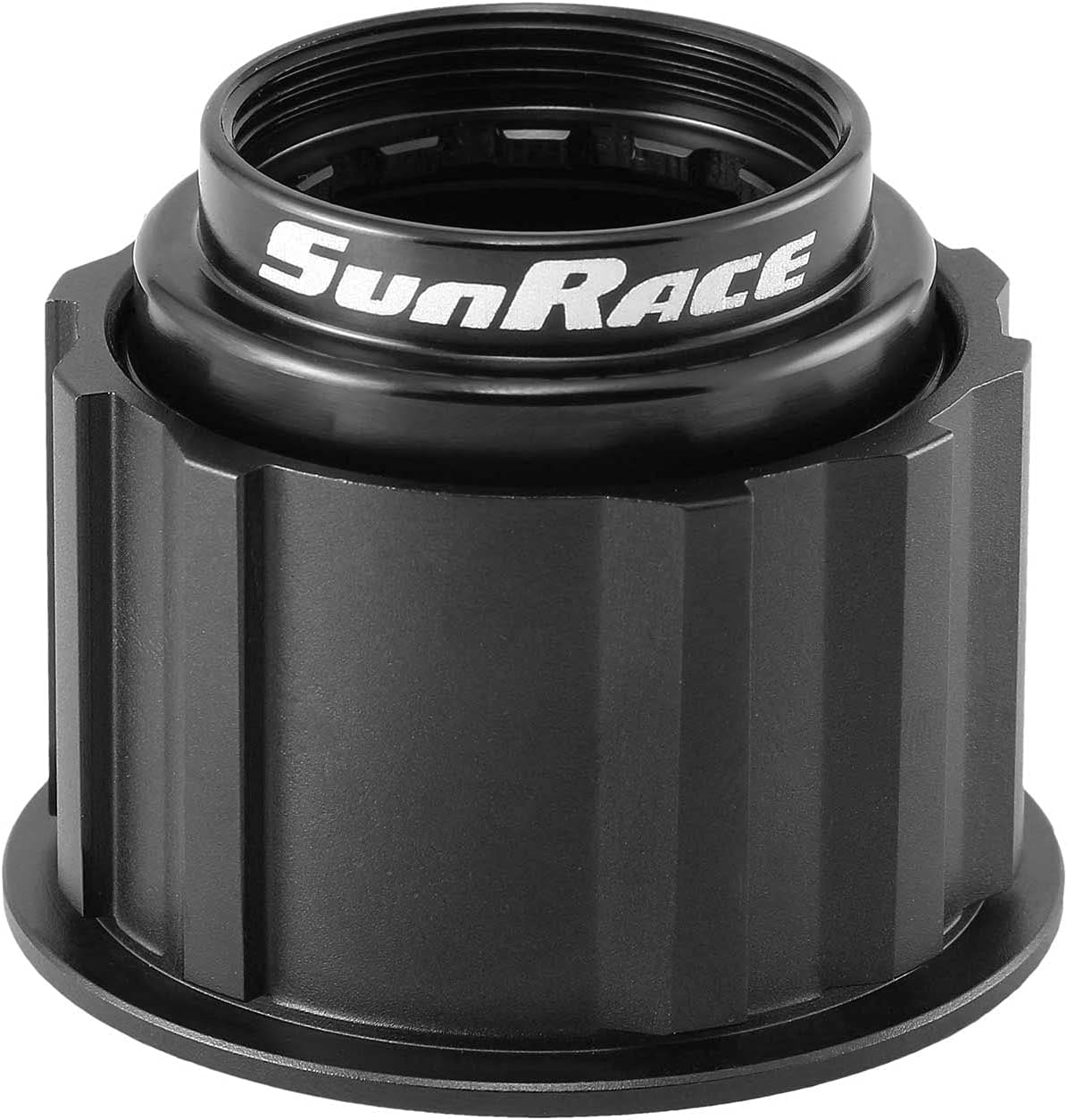 SunRace CSMX9X 11-SPEED XD-Treiberkassette, Schwarz