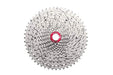 Sunrace CSMZ800 Cassette 12 Speed, Sports and Outdoor, Silver, 11-51 12 Speeds