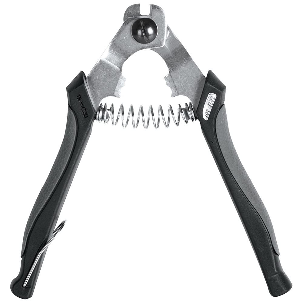 Super B - Kabelzange TB-WC30 Premium Series
