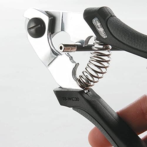 Super B - Kabelzange TB-WC30 Premium Series