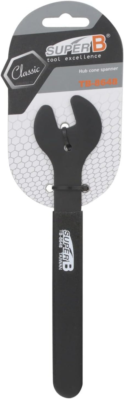 Super B Hub Cone Spanner 17 mm