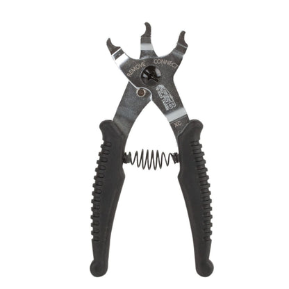 SuperB Hook/Release Tool Chain Link and Pin 2in1 Black