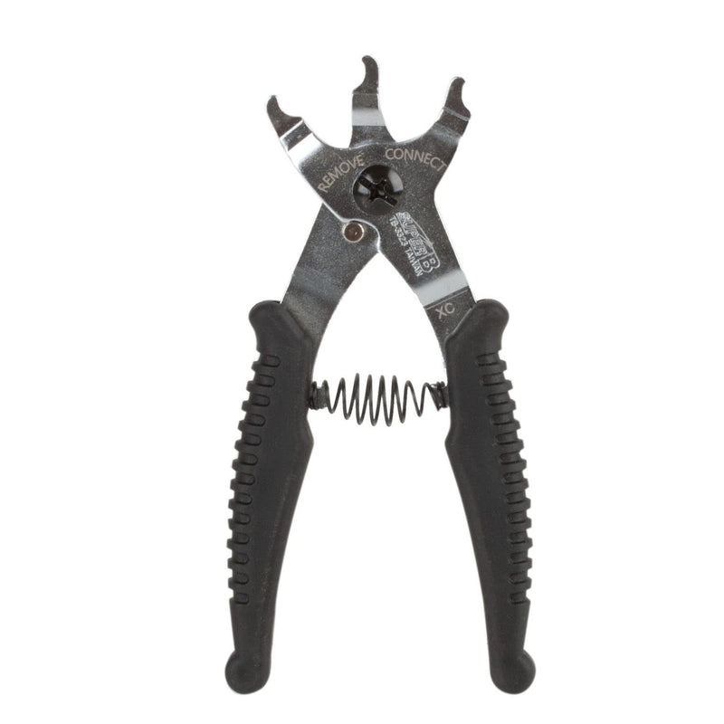 SuperB Hook/Release Tool Chain Link and Pin 2in1 Black