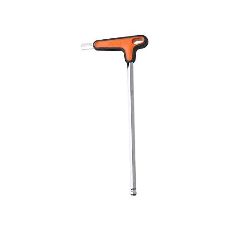 SuperB Tools Tb-7631-7638 T-handle Allen key 6 mm