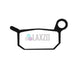 Ashima Sos Pads - Formula B4 Disc Brake Pads