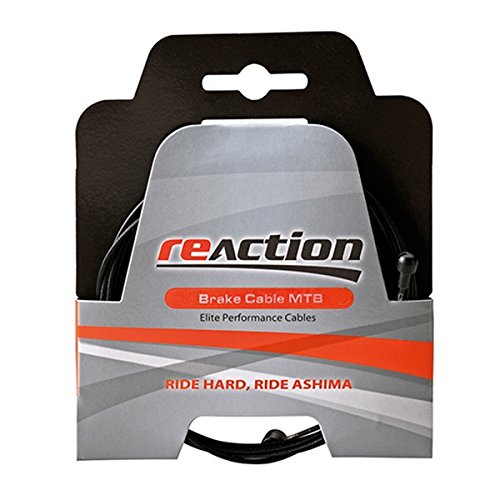 Ashima - Bremszug Road ReAction PTFE beschichtet fur Campag