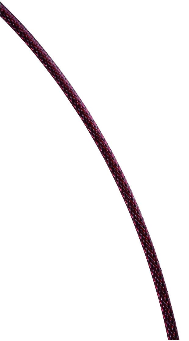 Ashima - SchaltauBenhulle ReAction 7,5m rot
