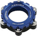 Ashima Adattatore Unisex Adult Disco Centre Lock per Perno: Nero, Taglia Unica