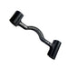 Ashima Post Mount Brake Adaptor (180-220Mm)  40Mm